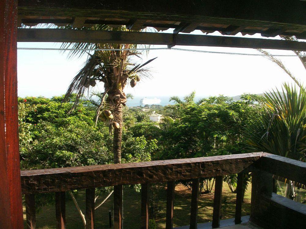 Trópico de Capricórnio Acomodação com café da manhã Búzios Exterior foto